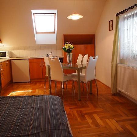 Apartmany Pod Kozakovem Tatobity Dış mekan fotoğraf
