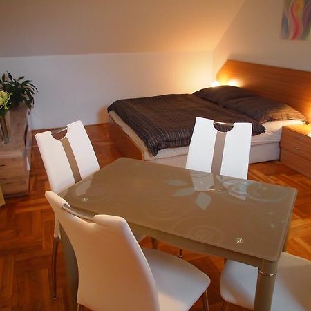 Apartmany Pod Kozakovem Tatobity Dış mekan fotoğraf