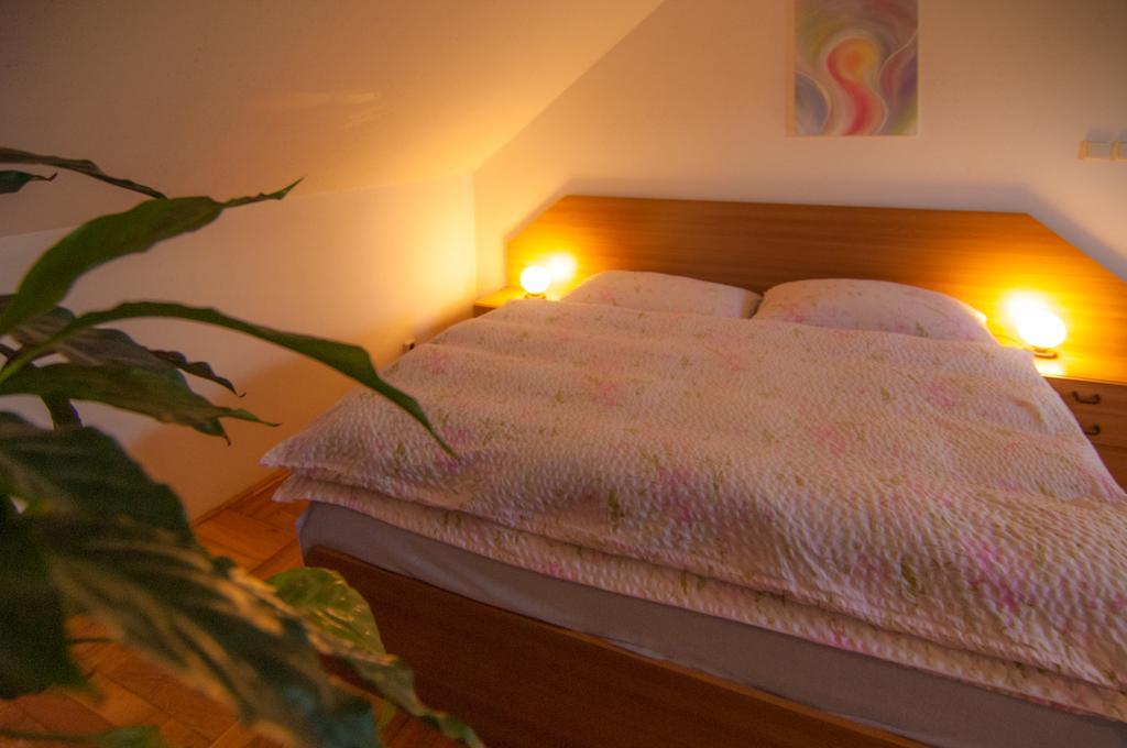 Apartmany Pod Kozakovem Tatobity Dış mekan fotoğraf