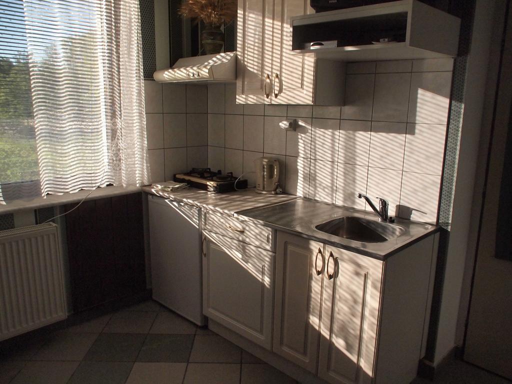 Apartmany Pod Kozakovem Tatobity Dış mekan fotoğraf