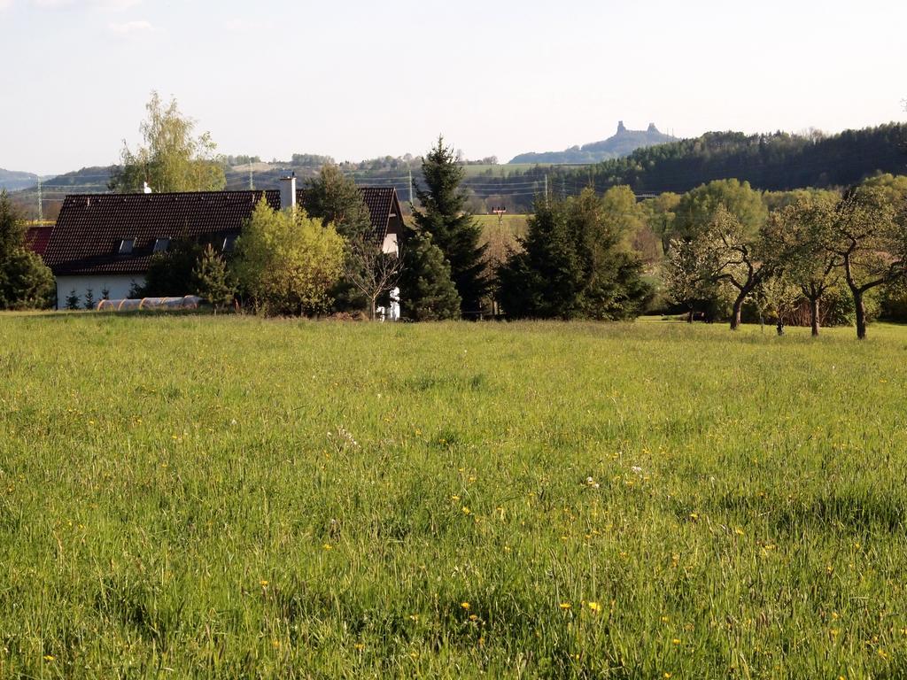 Apartmany Pod Kozakovem Tatobity Dış mekan fotoğraf