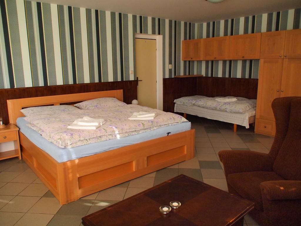 Apartmany Pod Kozakovem Tatobity Dış mekan fotoğraf