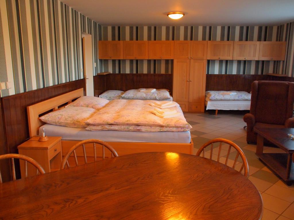 Apartmany Pod Kozakovem Tatobity Dış mekan fotoğraf