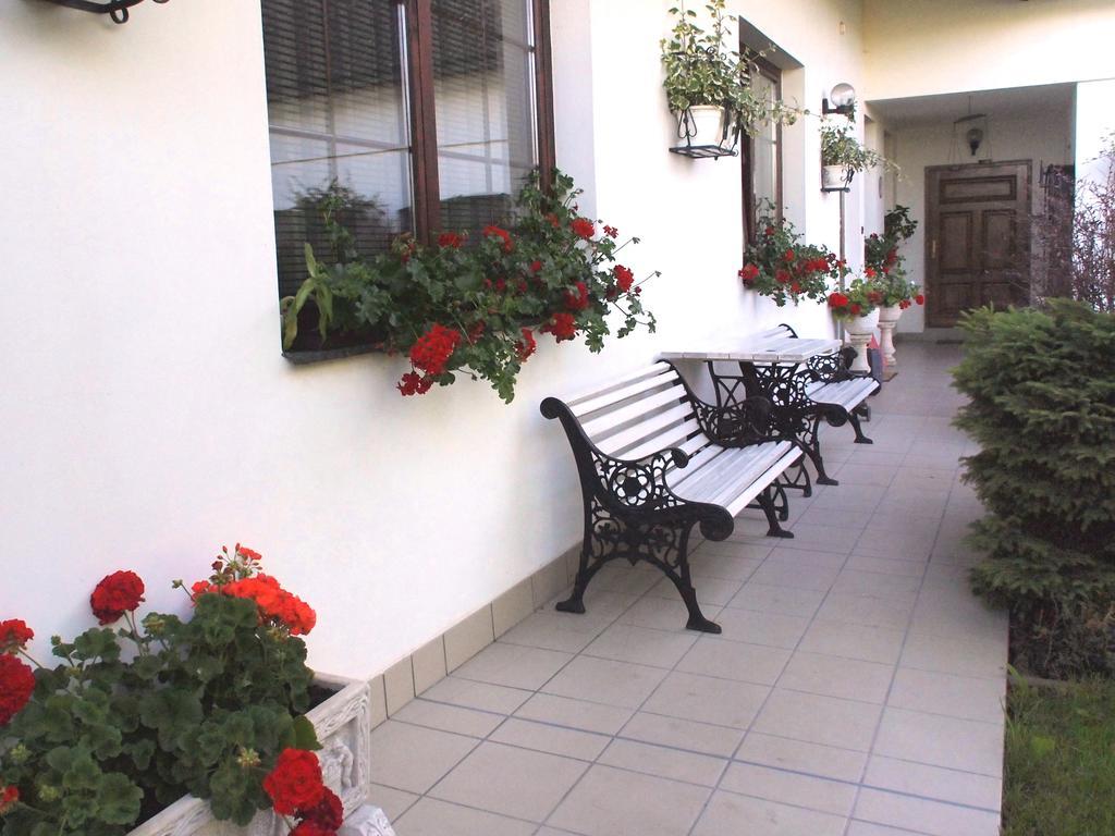 Apartmany Pod Kozakovem Tatobity Dış mekan fotoğraf