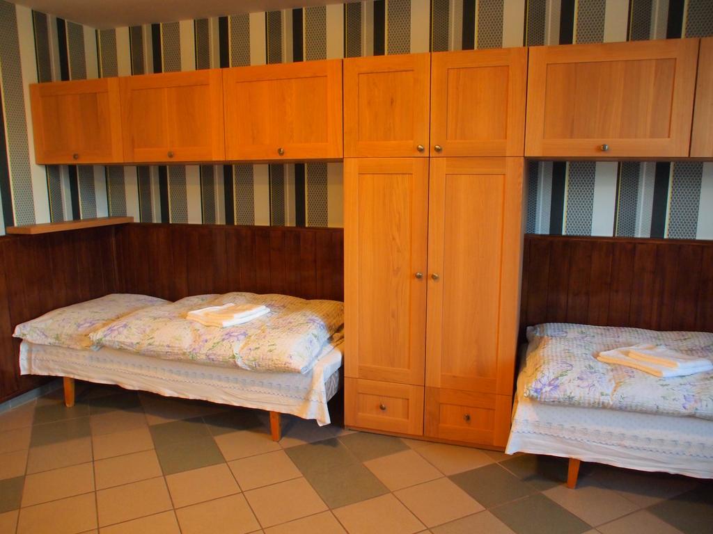 Apartmany Pod Kozakovem Tatobity Dış mekan fotoğraf