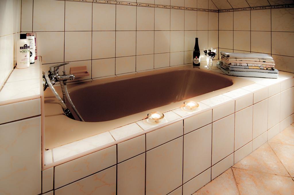 Apartmany Pod Kozakovem Tatobity Dış mekan fotoğraf