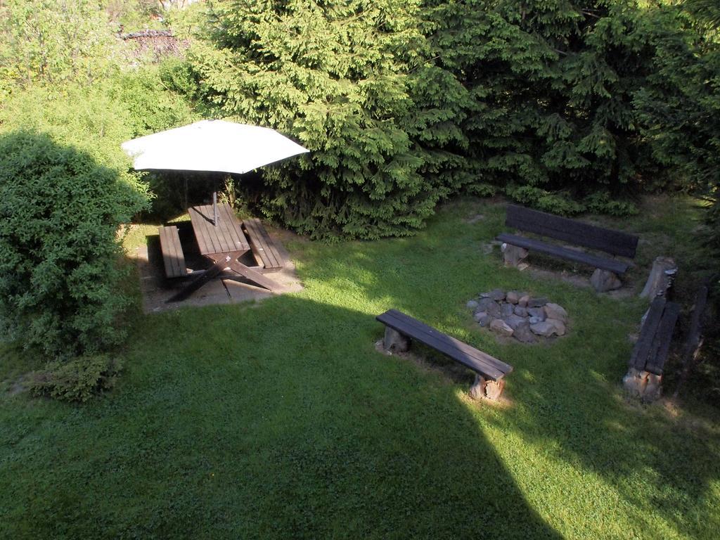 Apartmany Pod Kozakovem Tatobity Dış mekan fotoğraf