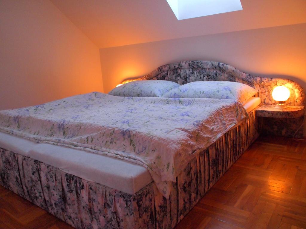 Apartmany Pod Kozakovem Tatobity Dış mekan fotoğraf