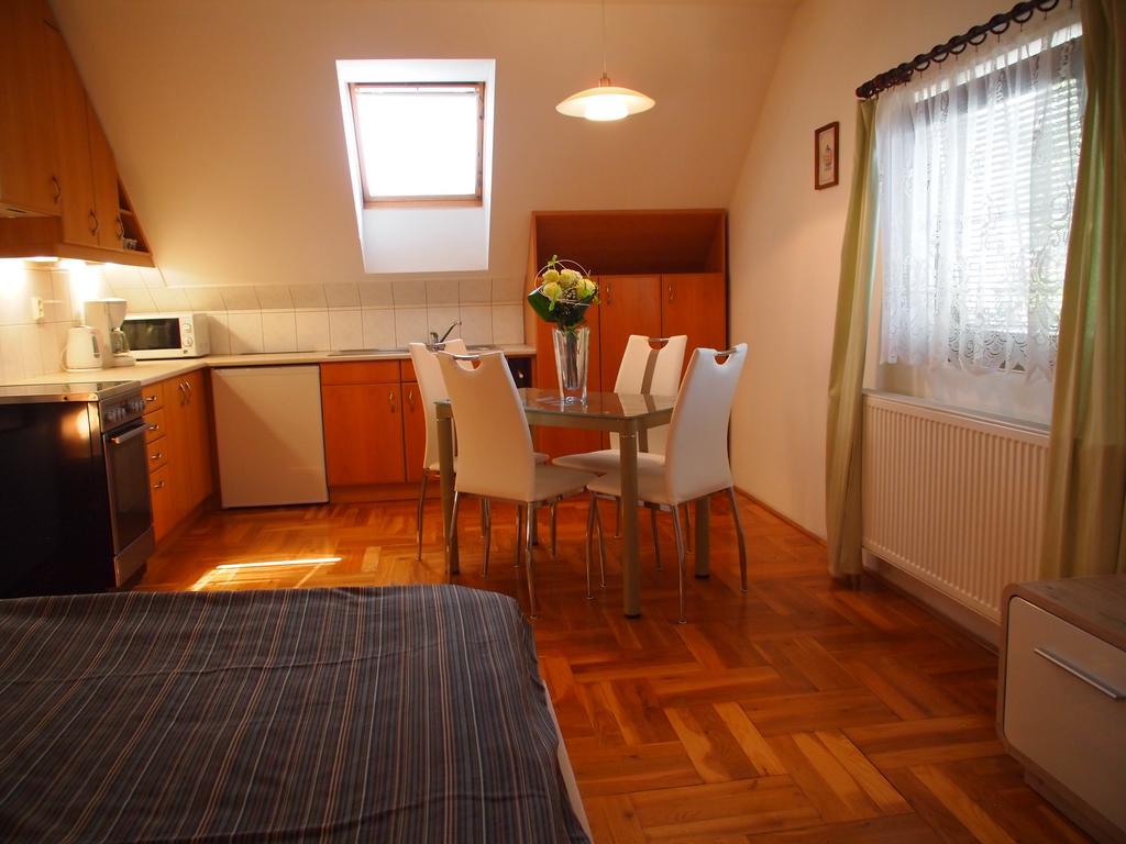 Apartmany Pod Kozakovem Tatobity Dış mekan fotoğraf
