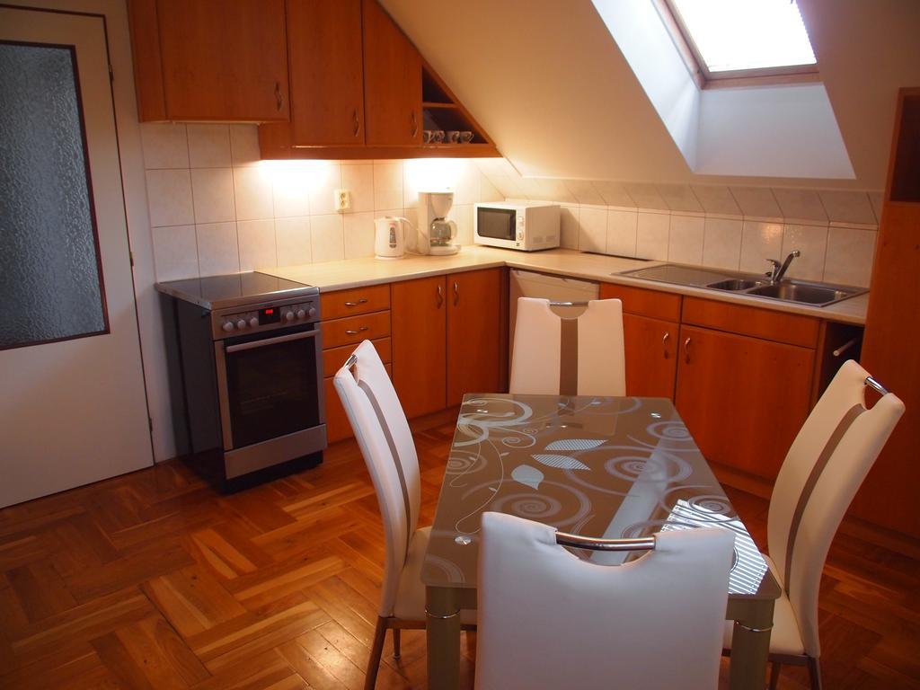 Apartmany Pod Kozakovem Tatobity Dış mekan fotoğraf
