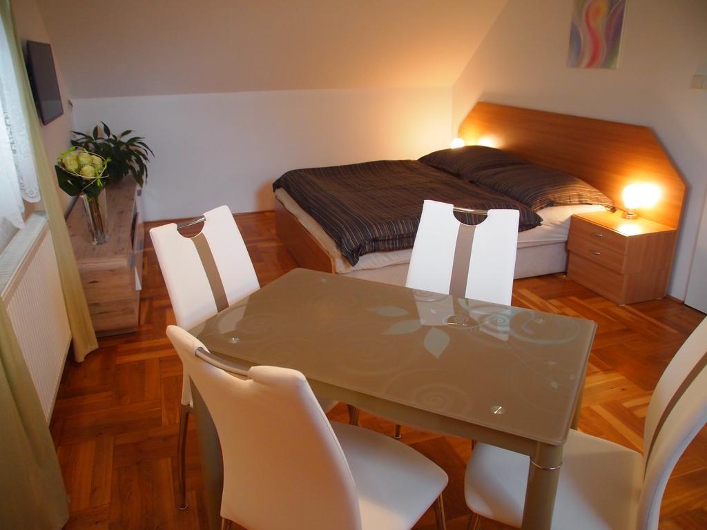 Apartmany Pod Kozakovem Tatobity Dış mekan fotoğraf