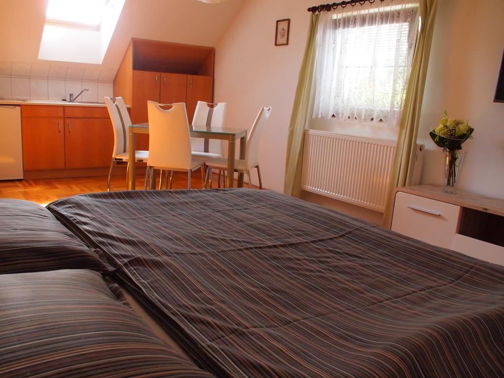 Apartmany Pod Kozakovem Tatobity Dış mekan fotoğraf