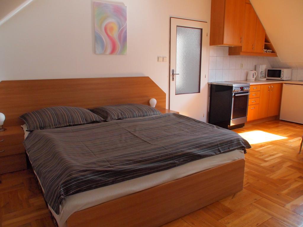 Apartmany Pod Kozakovem Tatobity Dış mekan fotoğraf