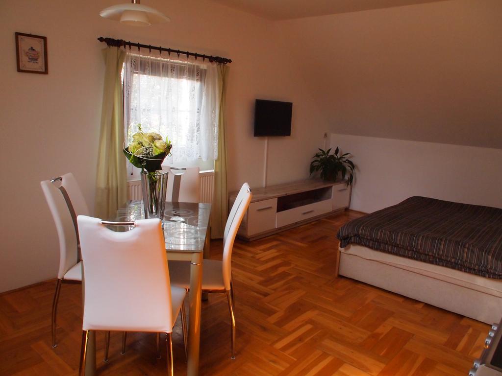 Apartmany Pod Kozakovem Tatobity Dış mekan fotoğraf